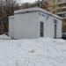 Трансформаторная подстанция ТП-12435 в городе Москва