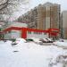 Универсам «Пятёрочка» в городе Москва