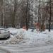 Детская игровая площадка в городе Москва