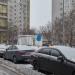 Трансформаторная подстанция в городе Москва