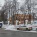 Радиологический корпус (корпус № 4) в городе Москва