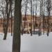 Радиологический корпус (корпус № 4) в городе Москва