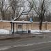 Автобусная остановка «Институт имени Гамалеи» в городе Москва