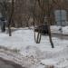 Автобусная остановка «Центр стоматологии» в городе Москва