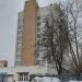 Медико-биологический университет инноваций и непрерывного образования ФМБЦ им. А. И. Бурназяна в городе Москва