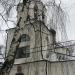 Территория храма Ризоположения Пресвятой Богородицы в городе Москва