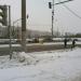 Регулируемый наземный пешеходный переход в городе Москва