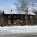 Снесённый дом (Уральская ул., 21) в городе Екатеринбург