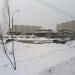 Торгово-досуговый комплекс «Круг» в городе Москва