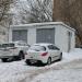 Трансформаторная подстанция № 11519 в городе Москва