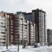 Уральская ул., 57 корпус 1 в городе Екатеринбург