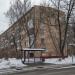 ул. Рогова, 19 в городе Москва