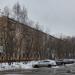 Живописная ул., 40 в городе Москва