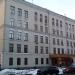 Институт управления и комплексной безопасности Академии ГПС МЧС России в городе Москва