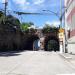 Muralha e Arcos do Reduto do Leme (pt) in Rio de Janeiro city