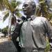 Estátua de Zózimo Barrozo do Amaral (pt) in Rio de Janeiro city