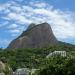 Pedra Dois Irmãos - Irmão Menor