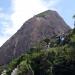 Pedra Dois Irmãos - Irmão Menor