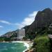 Mirante da Niemeyer (pt) in Rio de Janeiro city