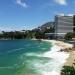 Vidigal in Rio de Janeiro city