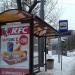 Бывшая трамвайная остановка «Улица Палиха» в городе Москва
