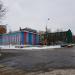 Спорткомплекс «Дом физической культуры» в городе Москва