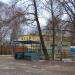 Остановка «50 лет СССР» в городе Касимов