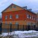 Пенсионный фонд в городе Касимов