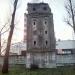 Башня в старом городском саду (ru) in Brest city