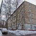 ул. Гоголя, 11в в городе Москва