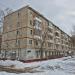 ул. Гоголя, 11в в городе Москва