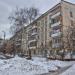 Снесённый многоквартирный жилой дом (Зеленоград, корпус 925) в городе Москва