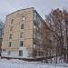 Снесённый многоквартирный жилой дом (Зеленоград, корпус 926) в городе Москва