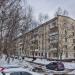 Снесённый многоквартирный жилой дом (Зеленоград, корпус 927) в городе Москва