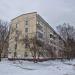 Снесённый многоквартирный жилой дом (Зеленоград, корпус 927) в городе Москва
