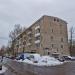 Снесённый жилой дом (Заводская ул., 14а) в городе Москва