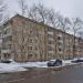 Снесенный жилой дом (Заводская ул., 12б) в городе Москва