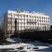 Памятный бюст В.Ф. Карпова в городе Мариуполь