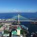 sukarno - hatta bridge (by:dennykarwur) 27 nov 2007