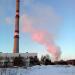 Котельная в городе Сморгонь