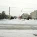 Нерегулируемый наземный пешеходный переход в городе Каменск-Шахтинский