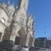 Iglesia San Francisco Solano en la ciudad de Río Cuarto