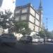 Iglesia San Francisco Solano en la ciudad de Río Cuarto