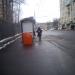 Автобусная остановка «1-я ул. Машиностроения» в городе Москва