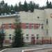 Станция скорой помощи в городе Камбарка