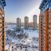 Жилой комплекс «Корона» в городе Москва