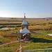 Родник Ксении Блаженной  в городе Ульяновск