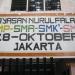 Sekolah 28 Oktober 1928 (en) di kota DKI Jakarta