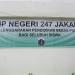 SMP Negeri 247 Jakarta (id) in Jakarta city