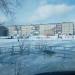 Детская игровая площадка в городе Качканар